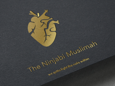 The Ninjabi Muslimah
